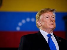 Crisis en Venezuela: Donald Trump, actor clave en la captura de Nicolás Maduro&nbsp;