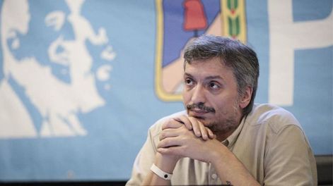 Máximo Kirchner duplicó su patrimonio en tan solo un año.