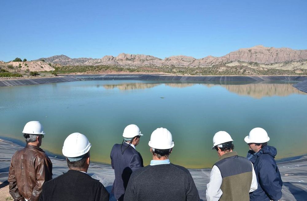 Remediaci&oacute;n de Sierra Pintada