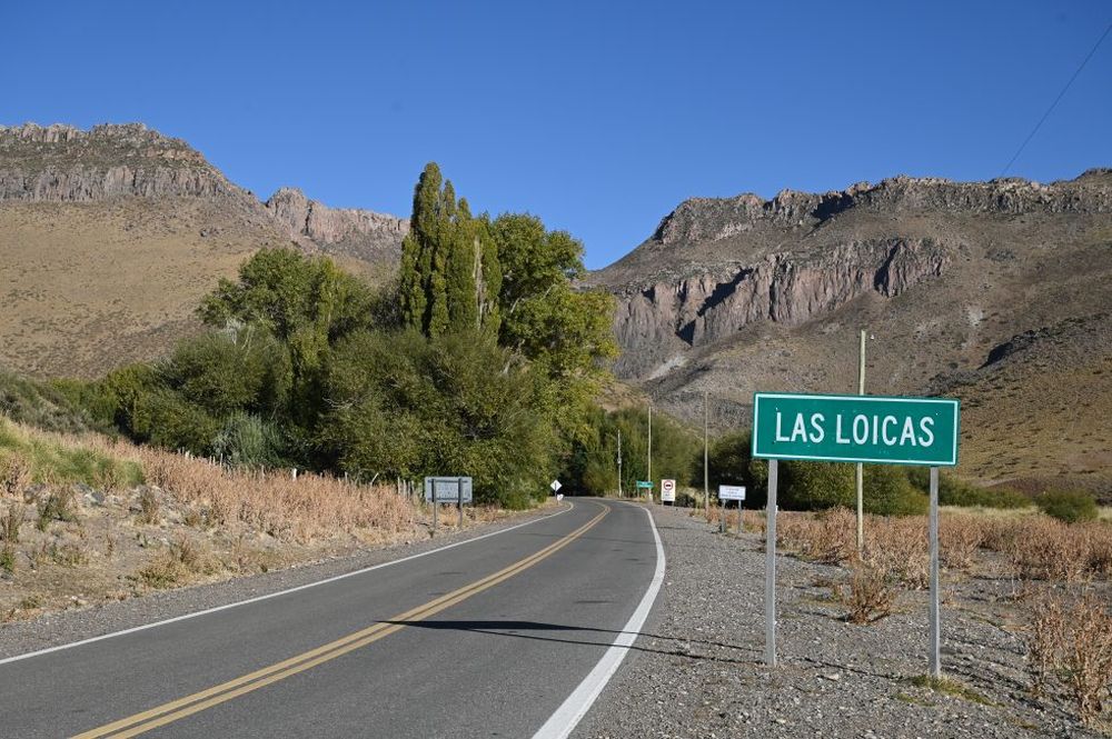 El pueblito de montaña que iba a desaparecer bajo el agua y hoy pelea por ser el mejor en la ONU