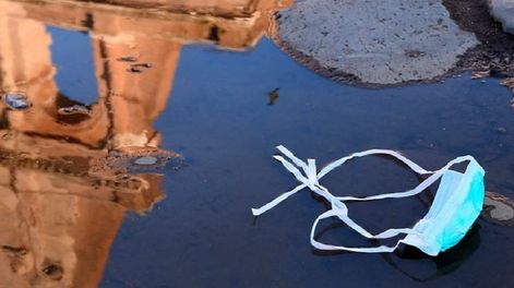 No es fácil determinar el momento preciso en que un mundo termina o cuando una nueva época está comenzando a nacer.