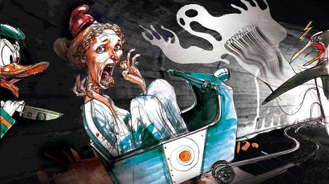 La salida, un camino empedrado y lleno de trampas - Por Rodolfo Cavagnaro