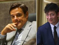 Fracaso de Ficha Limpia: denuncian un acuerdo entre Carlos Rovira, operador político de Misiones, con la Casa Rosada