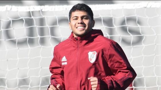Robert Rojas: Somos el equipo que mejor juega al fútbol en la Argentina