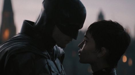 Los Andes | The Batman.