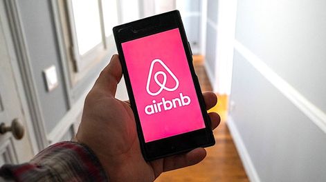Los Andes | Avanza en el Senado una ley para regular el alquiler temporario como el de plataformas como Airbnb.