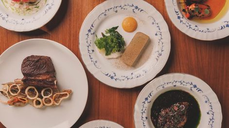 Cierran dos emblemáticos restaurantes de Buenos Aires de la Guía Michelin