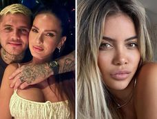 El duro mensaje de Mauro Icardi a Wanda Nara.
