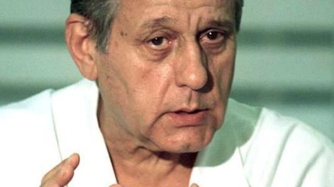 René  Favaloro, un apasionado de la medicina