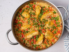 que comer esta semana: 5 recetas faciles, saludables y con pocos ingredientes para hacer del 4 al 10 de mayo que comer esta semana: 5 recetas faciles, saludables y con pocos ingredientes para hacer del 4 al 10 de mayo