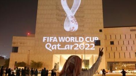 Mundial Qatar 2022