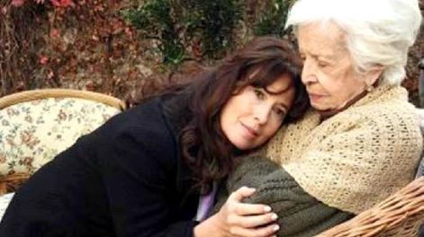 ¿Qué es lo primero que olvida una persona con Alzheimer?