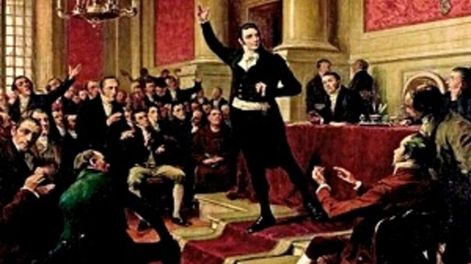 La sobrevalorada Asamblea del año XIII - Por Luciana Sabina