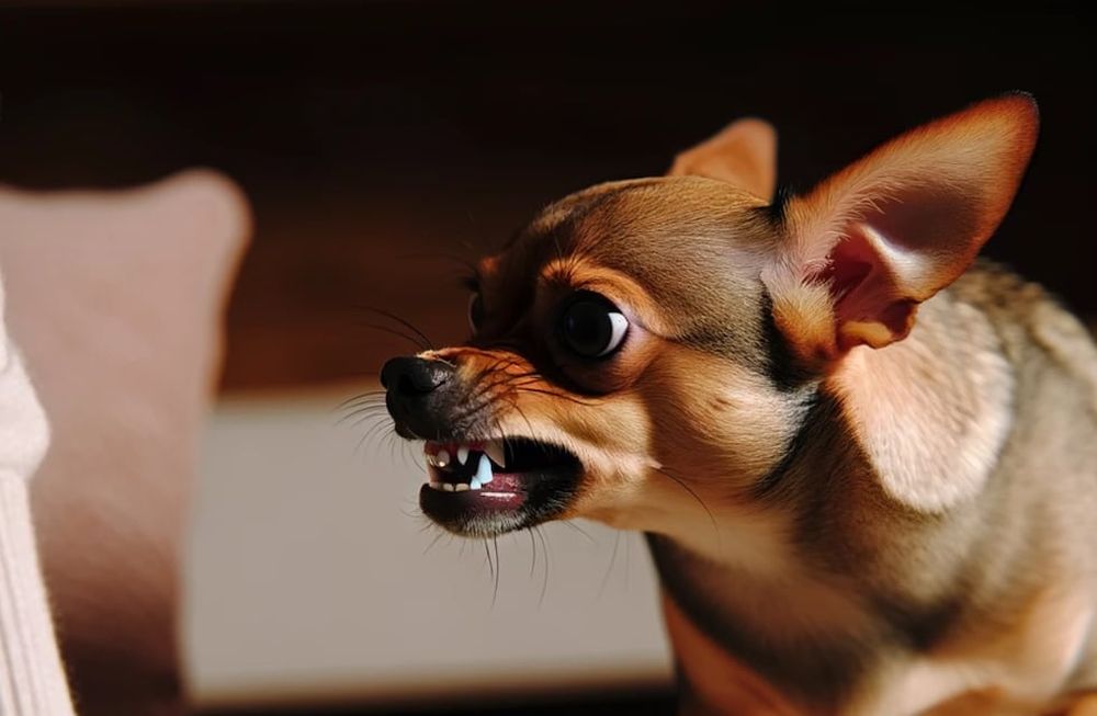 Cuáles son las 3 razas de perros menos cercanas al cariño humano.