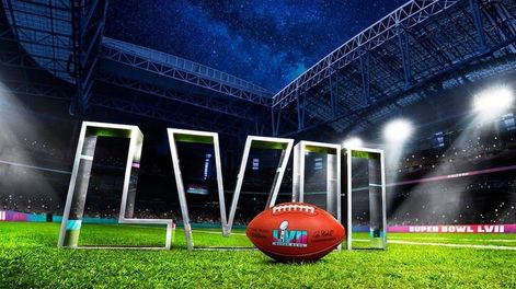 Super Bowl 2023: quiénes juegan, dónde ver online y quién canta (Web)