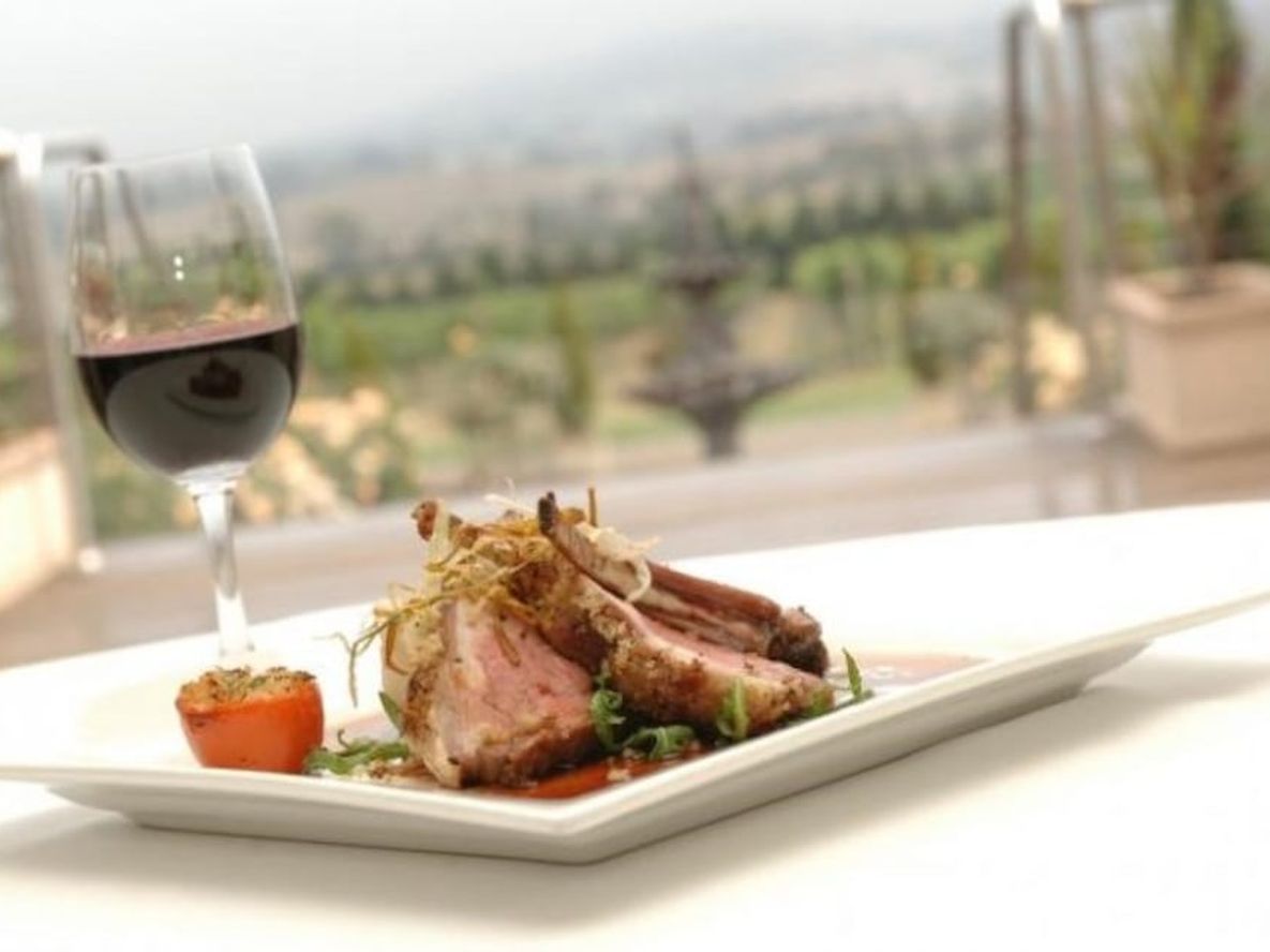 Identidad. Durante el foro se expondrán recetas identitarias de la provincia; se abarcarán temas como sus orígenes, diversidad e historia; gobernanza y producciones sostenibles.