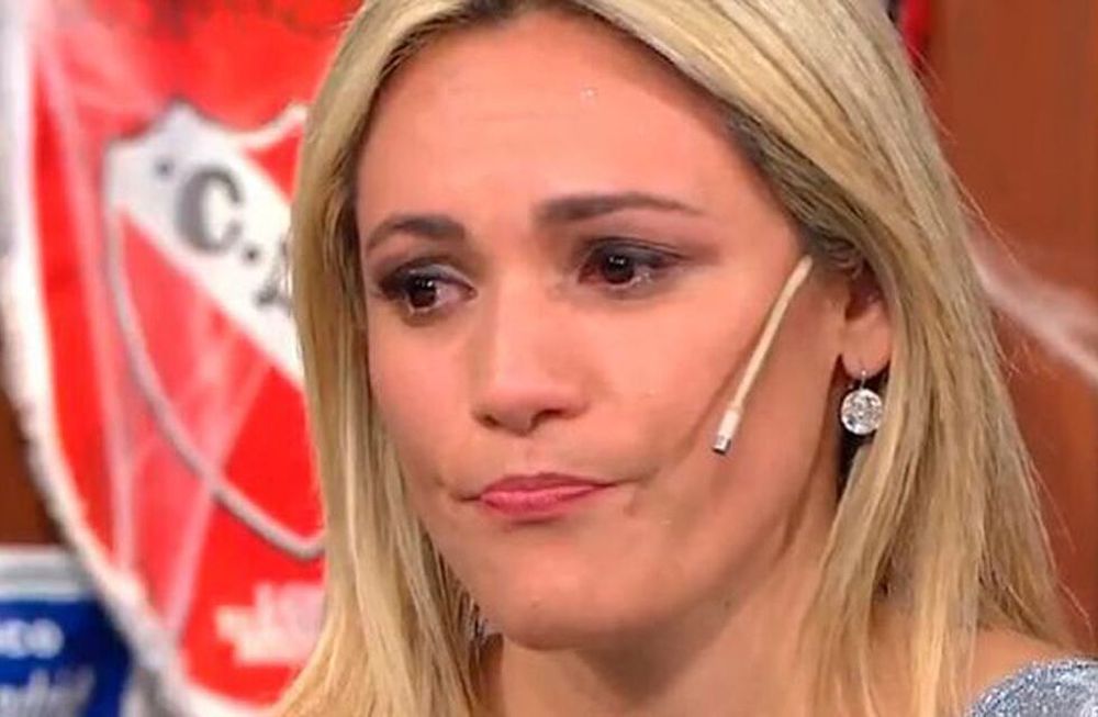 La panelista de Polémica en el Bar habría reventado la tarjeta de crédito del exastro del fútbol luego de su deceso y generó gran revuelo