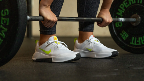 Sorpresa por los precios en Chile: cuánto cuestan unas zapatillas Nike MC Trainer 3