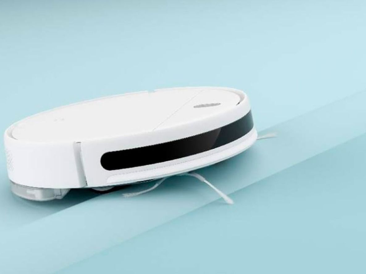 Cuánto cuesta una aspiradora robot en Chile.