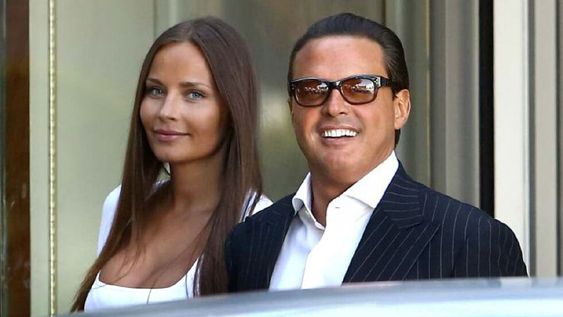 Luis Miguel está de regreso