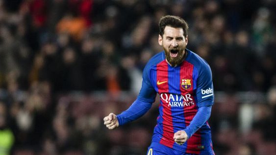 Con Messi, Barcelona quiere dar otro paso ganador en la Copa del Rey