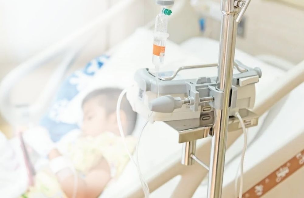 Su religión deja claro que el ayuno es un acto de devoción, y los niños, demasiado pequeños para entender esto, no deben ayunar, explicó un testigo. Imagen ilustrativa. Foto: Shutterstock