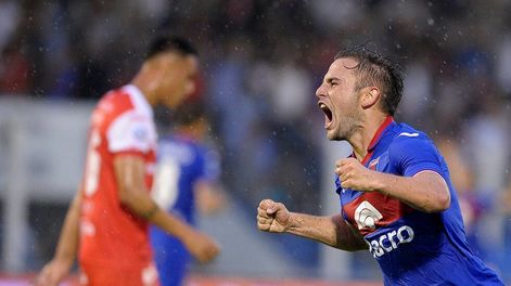 Tigre ganó y sigue soñando con la permanencia