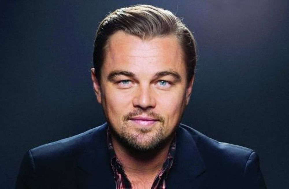 Leonardo DiCaprio felicitó a la Argentina por la creación de un nuevo parque nacional en Córdoba.