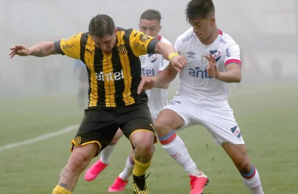 Se suspendió el clásico entre Peñarol y Nacional por la muerte del ex presidente Vázquez a los 80 años.