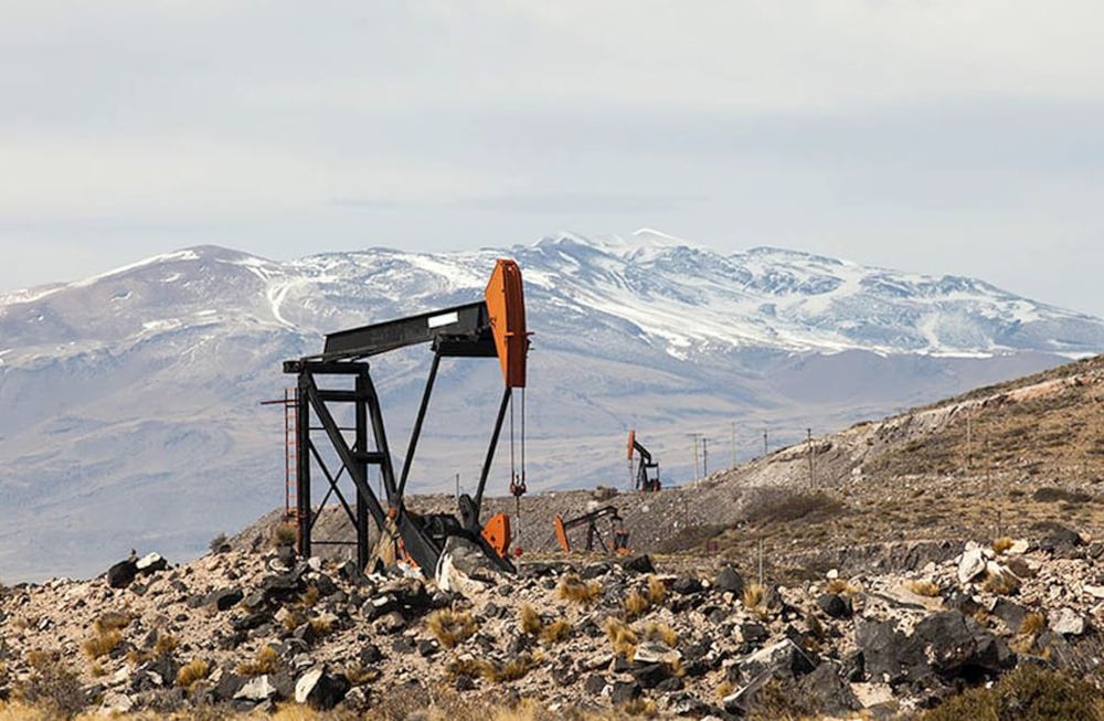 Los gobernadores de las diez provincias petroleras sentaron su postura sobre las modificaciones propuestas en el proyecto de ley ómnibus a la Ley de Hidrocarburos. Foto: Gentileza