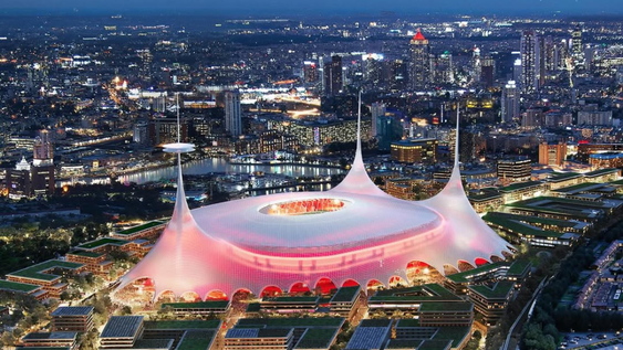El ambicioso proyecto del Manchester United
