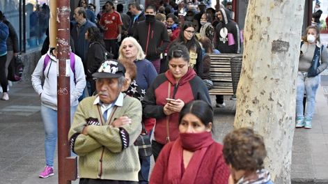 Más fácil parar que poner en marcha - Por Edgardo R. Moreno