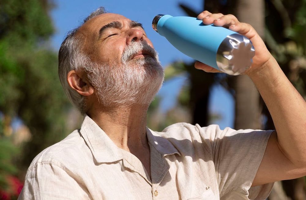 ¿Qué debemos hacer ante una ola de calor?
