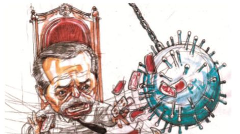 Un escenario impensado: crisis de oferta y demanda - Por Rodolfo Cavagnaro