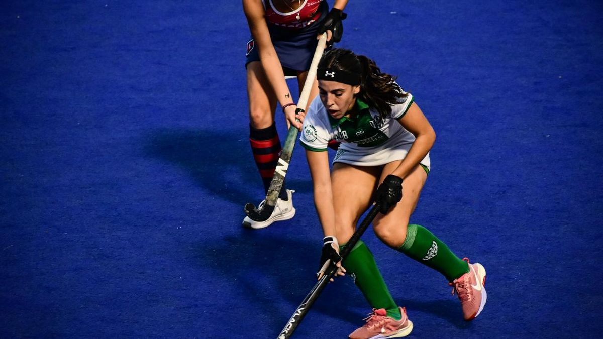 Maristas (SRF) y Teqüé están en semifinales en el Regional 