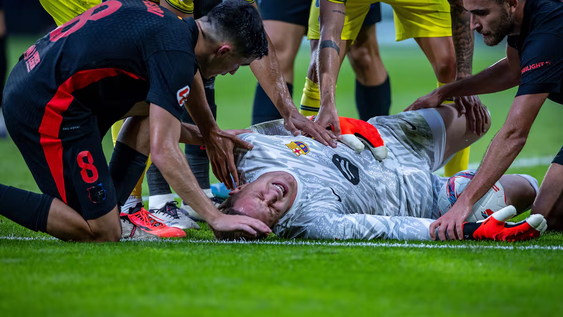 La drástica medida que analiza la FIFA contra los arqueros: podría llegar primero a la Premier League