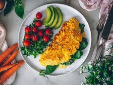 Tortilla crocante con recetas simples, comida liviana, ingredientes frescos y nutrición equilibrada. Tortilla crocante con recetas simples, comida liviana, ingredientes frescos y nutrición equilibrada.