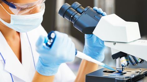 Desde hoy habrá que pagar $4.000 de coseguro también a los bioquímicos