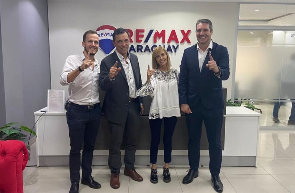 Paraguay y su desarrollo inmobiliario