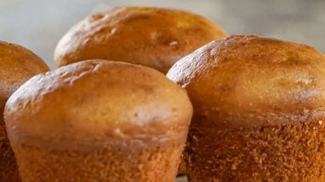 Esta receta es perfecta para las festividades del fin de año.