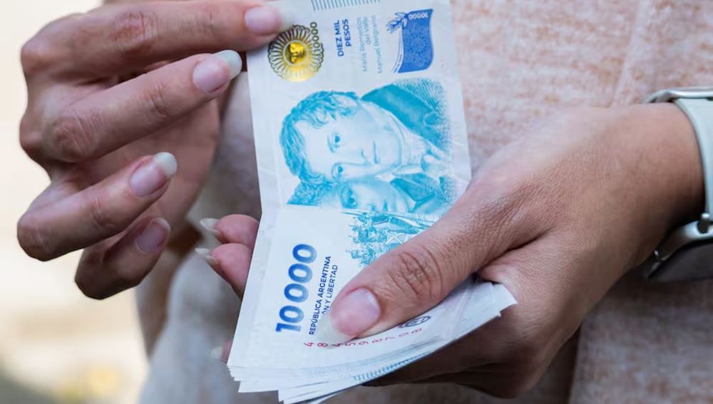 Los valores cambian seg&uacute;n la modalidad con retiro o sin retiro.