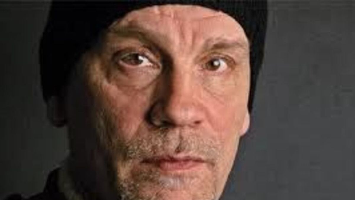 Antes de su función, John Malkovich recorrió Buenos Aires, cenó con Jorge Macri y visitó el Teatro Colón