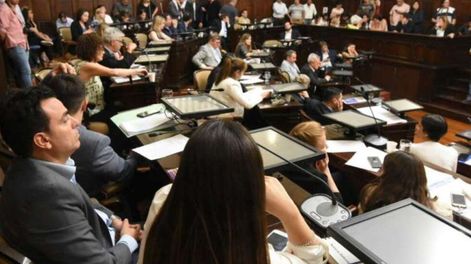 La vida después de la 7.722 - Por Eduardo Sosa