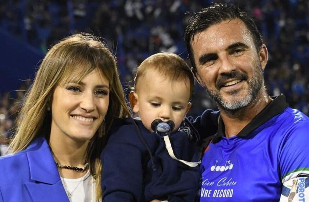 Criticaron duro a Mica Viciconte.
