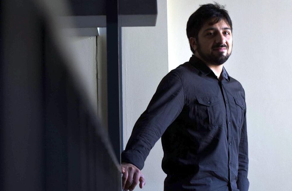 Mario Galván: jazz, intuición  y tango