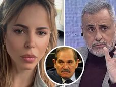 marianela mirra revelo como la extorsiono jorge rial para que cuente de su relacion con alperovich