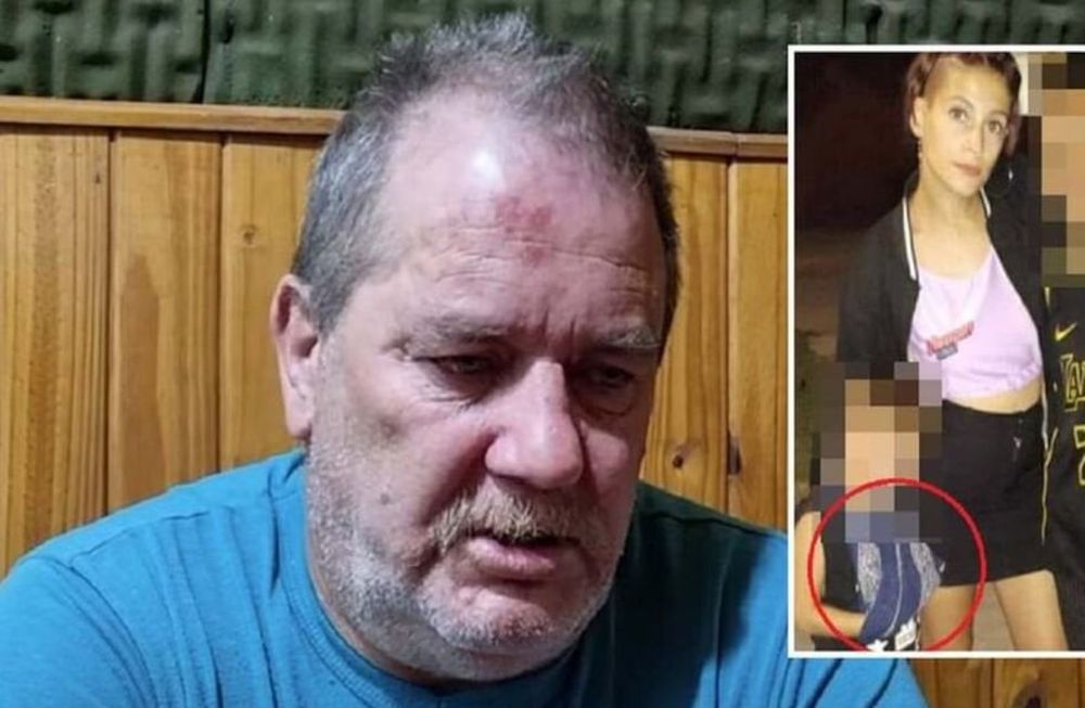 Encima se dan el lujo de agredir a mi hijo, diciendo que el papel de víctima no le queda bien. Destrozaron una familia de bien”, aseguró Ramón Dupuy.