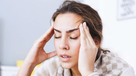 En Argentina, un estudio arrojó que 9,5% de la población vive con migraña y un 1% con migraña crónica, es decir, con más de 15 días de migraña al mes.