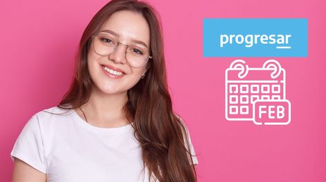 ANSES publicó las nuevas fechas de pago de las Becas Progresar 2025.