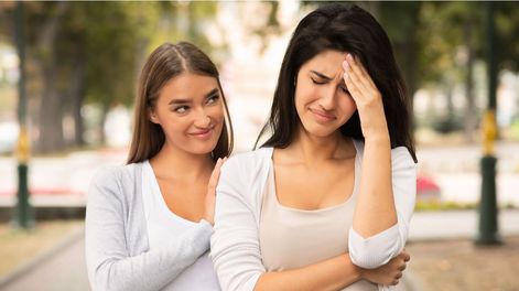 cuales son los colores que eligen las personas hipocritas, segun la psicologia